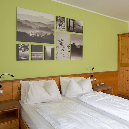 Gruenwald Hotel Salorno Luaran gambar