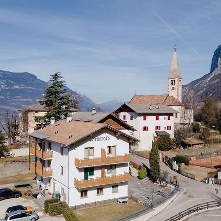 Gruenwald Hotel Salorno Luaran gambar