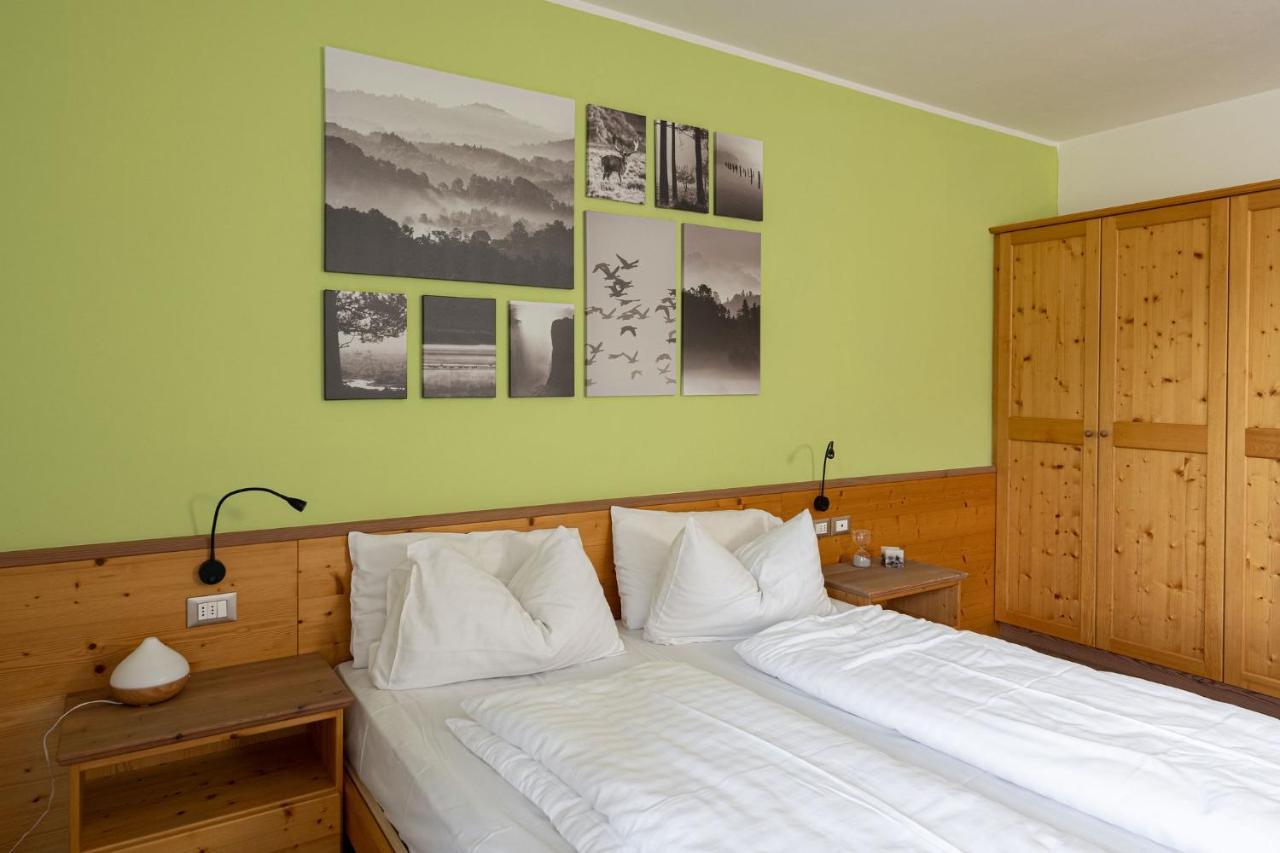 Gruenwald Hotel Salorno Luaran gambar