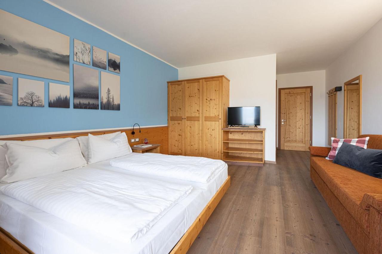 Gruenwald Hotel Salorno Luaran gambar