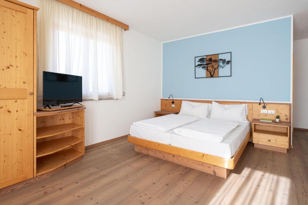 Gruenwald Hotel Salorno Luaran gambar