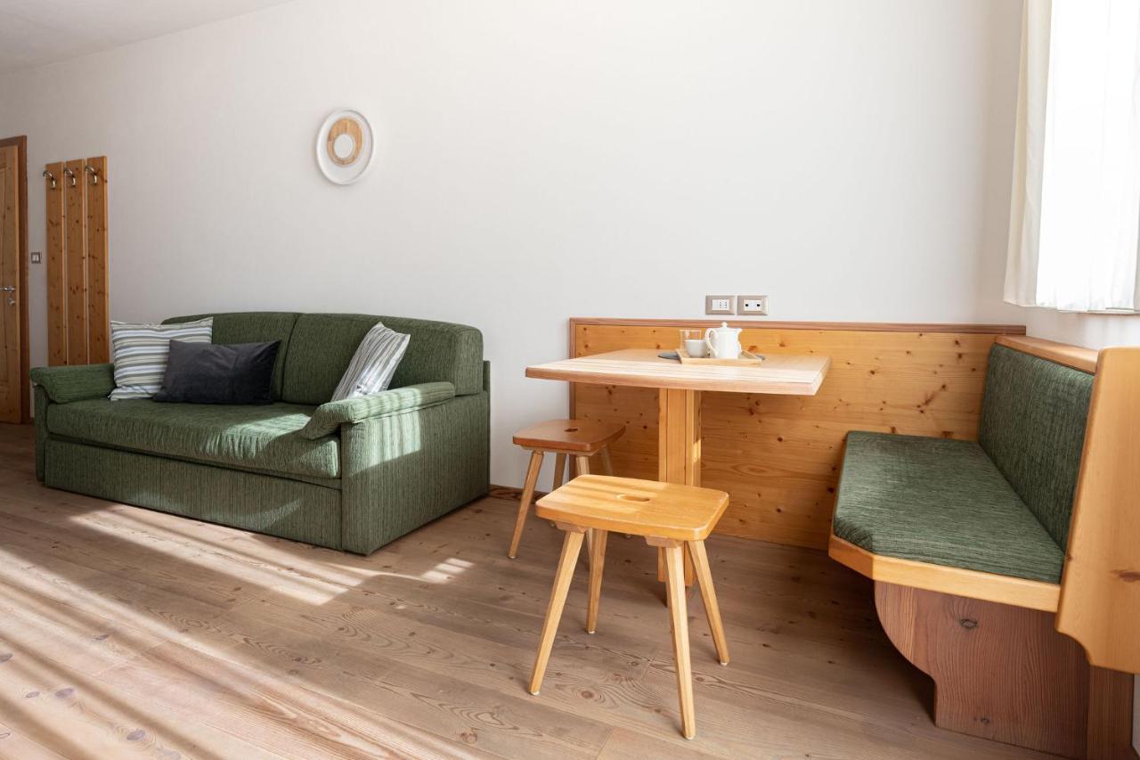 Gruenwald Hotel Salorno Luaran gambar