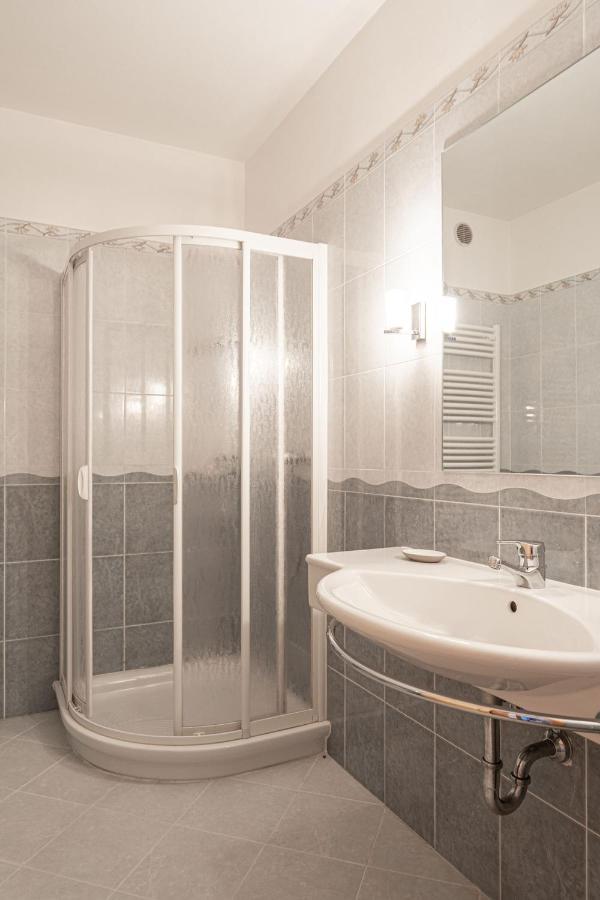 Gruenwald Hotel Salorno Luaran gambar