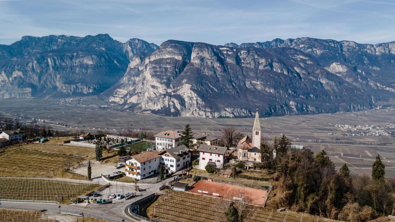 Gruenwald Hotel Salorno Luaran gambar