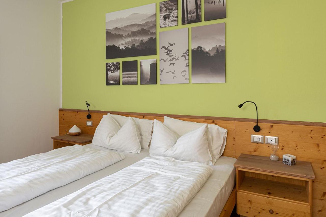 Gruenwald Hotel Salorno Luaran gambar