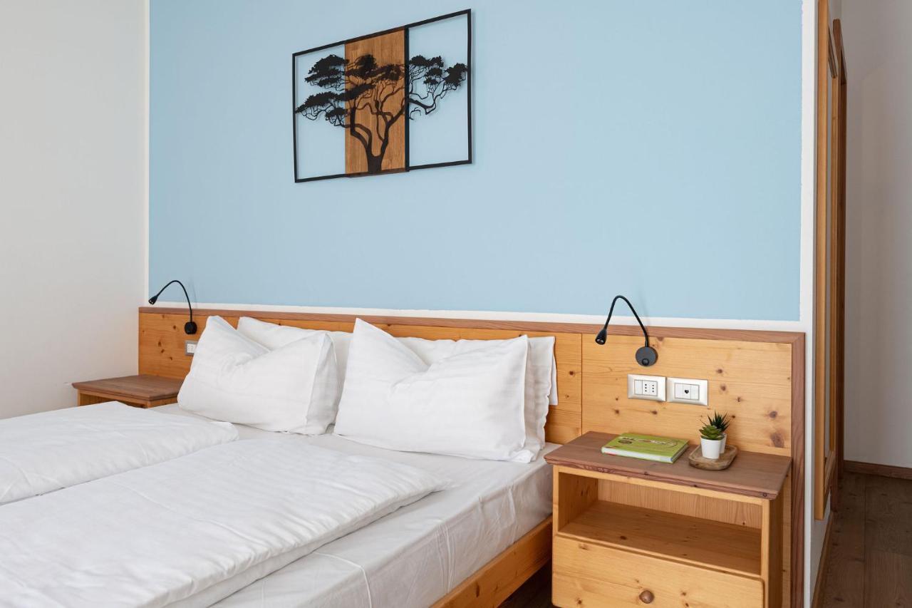 Gruenwald Hotel Salorno Luaran gambar