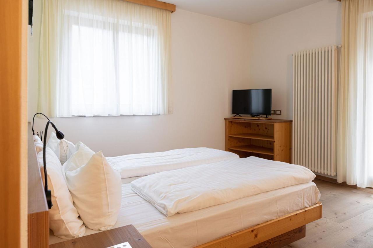 Gruenwald Hotel Salorno Luaran gambar