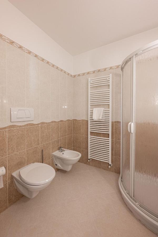 Gruenwald Hotel Salorno Luaran gambar
