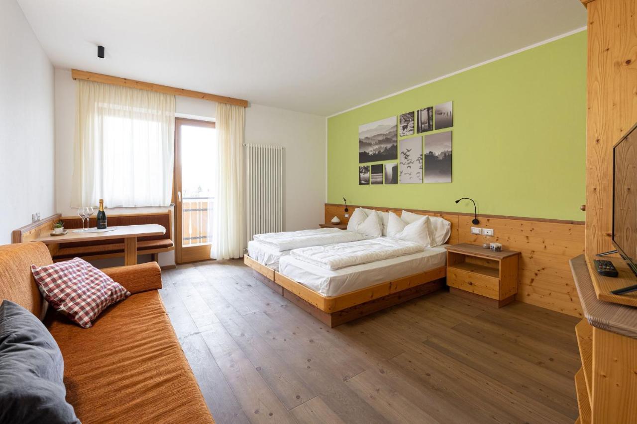 Gruenwald Hotel Salorno Luaran gambar