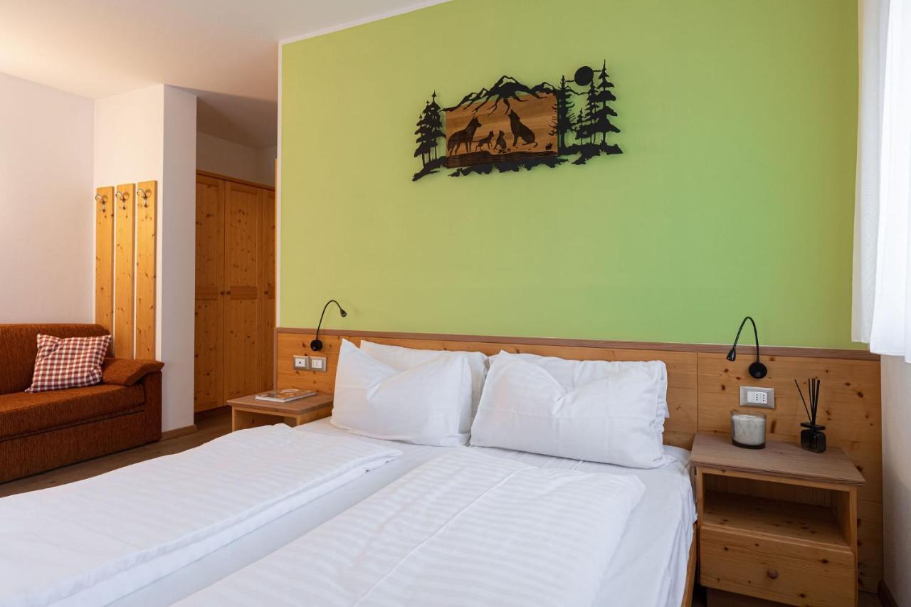 Gruenwald Hotel Salorno Luaran gambar