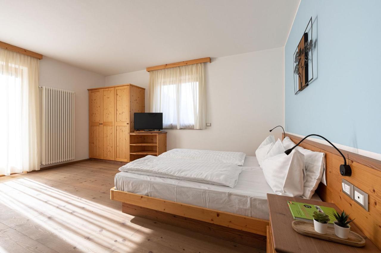 Gruenwald Hotel Salorno Luaran gambar