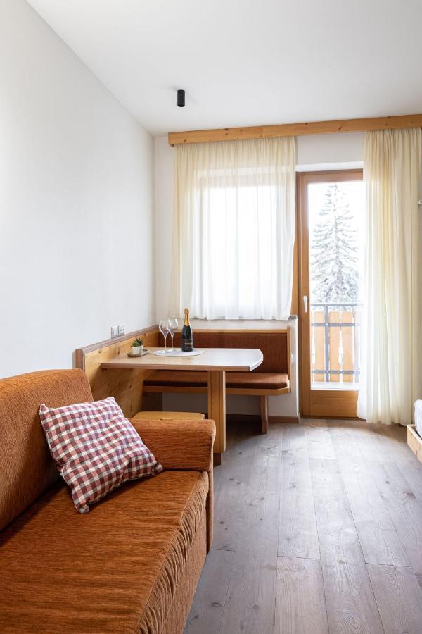 Gruenwald Hotel Salorno Luaran gambar