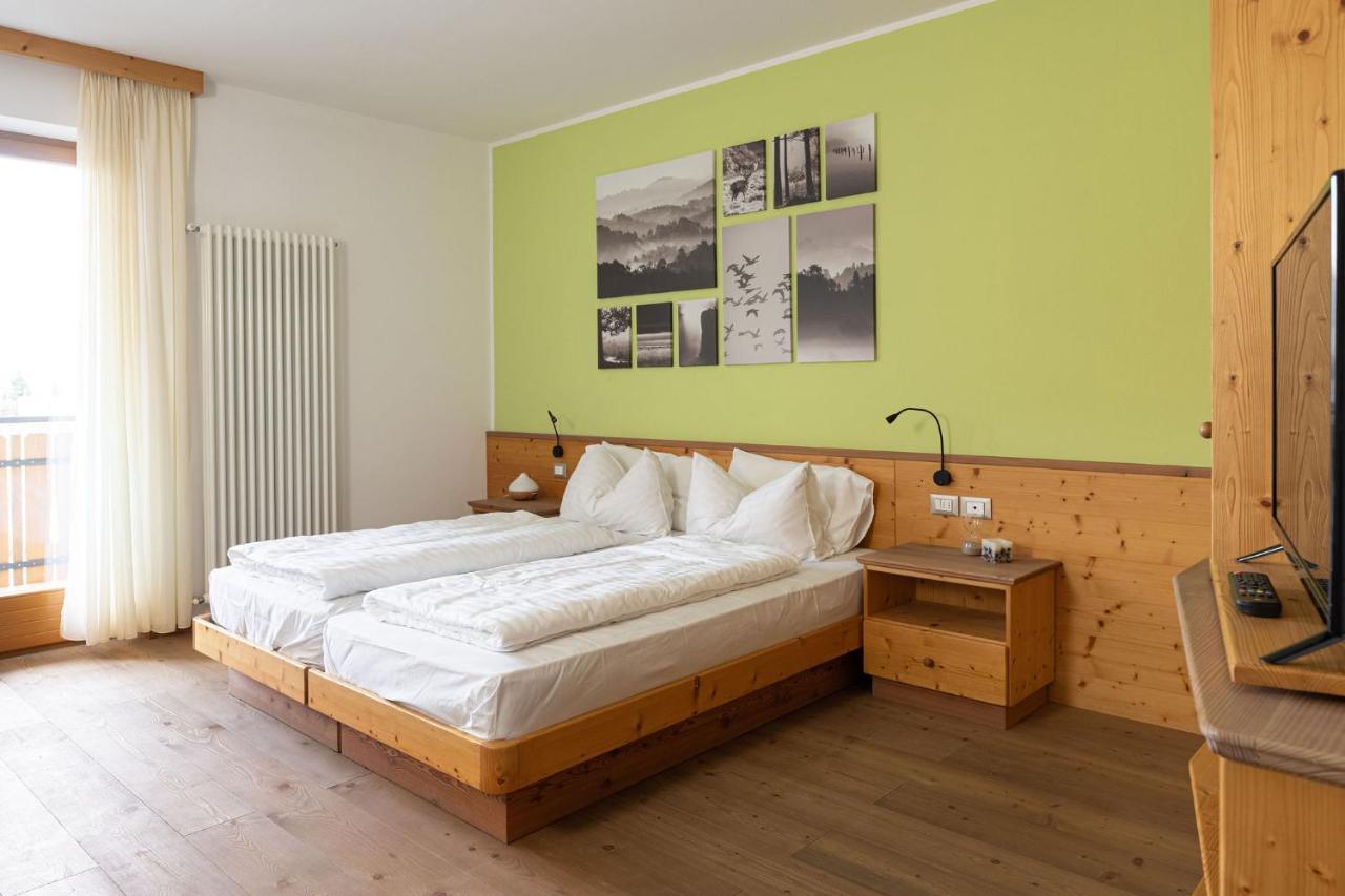 Gruenwald Hotel Salorno Luaran gambar