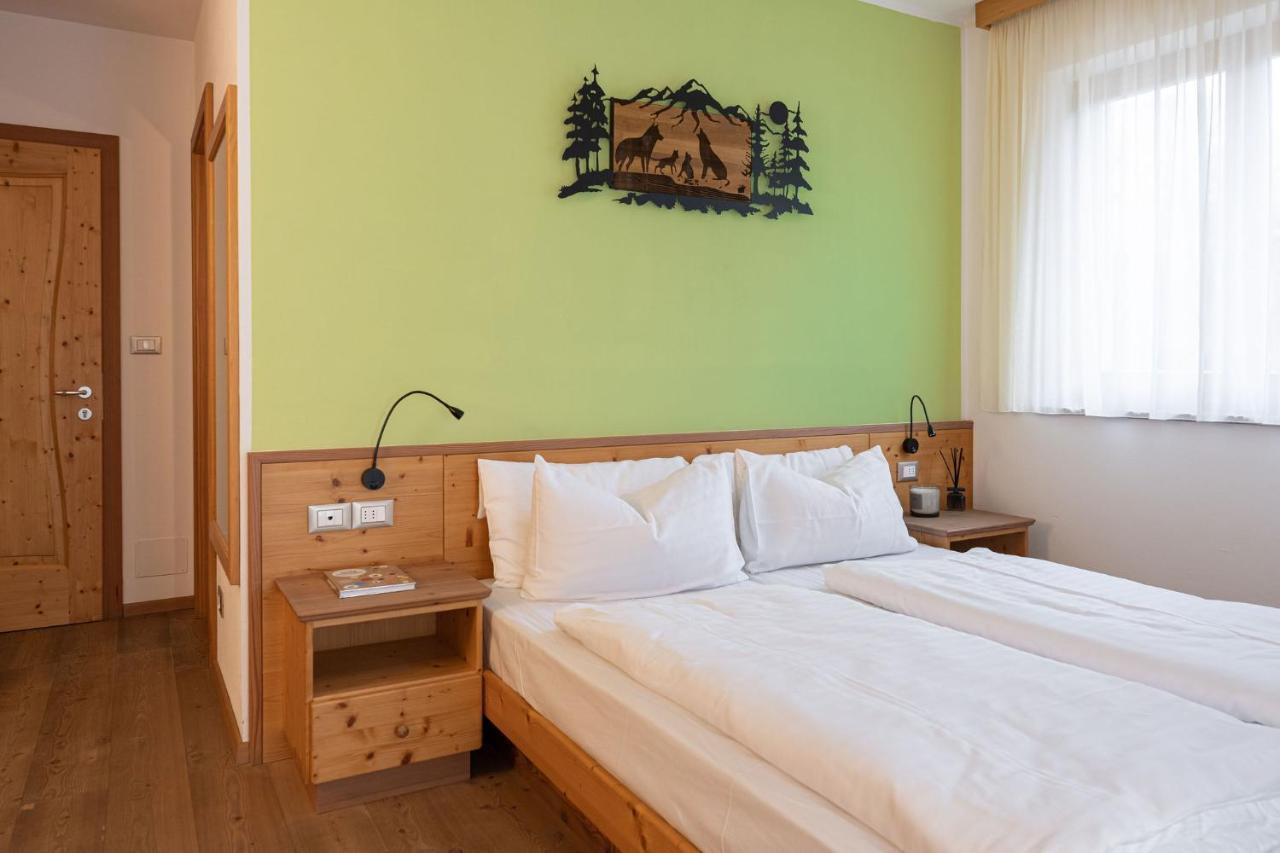 Gruenwald Hotel Salorno Luaran gambar