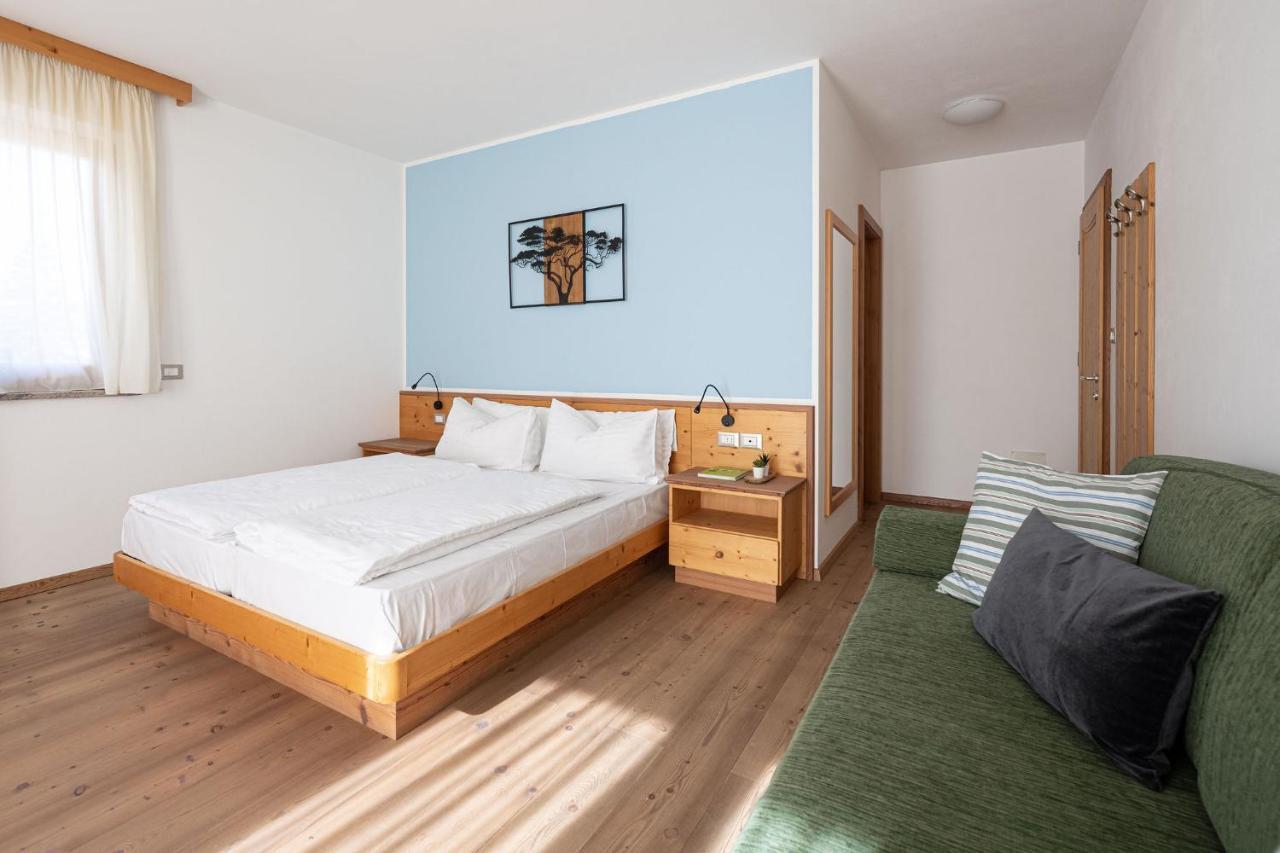 Gruenwald Hotel Salorno Luaran gambar