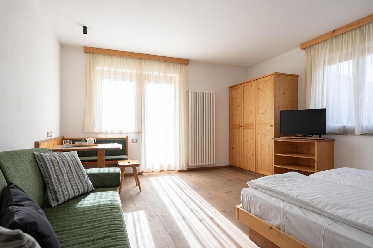 Gruenwald Hotel Salorno Luaran gambar