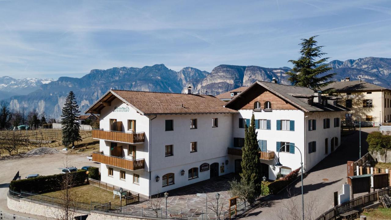 Gruenwald Hotel Salorno Luaran gambar