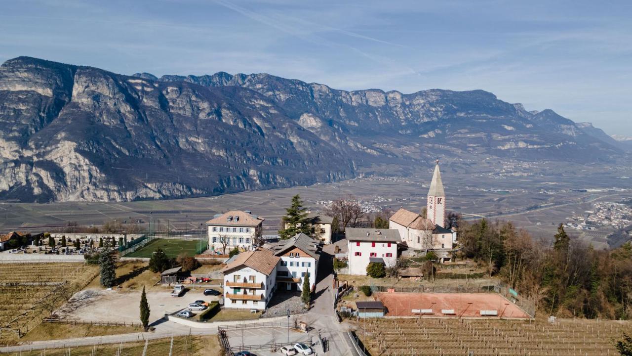 Gruenwald Hotel Salorno Luaran gambar