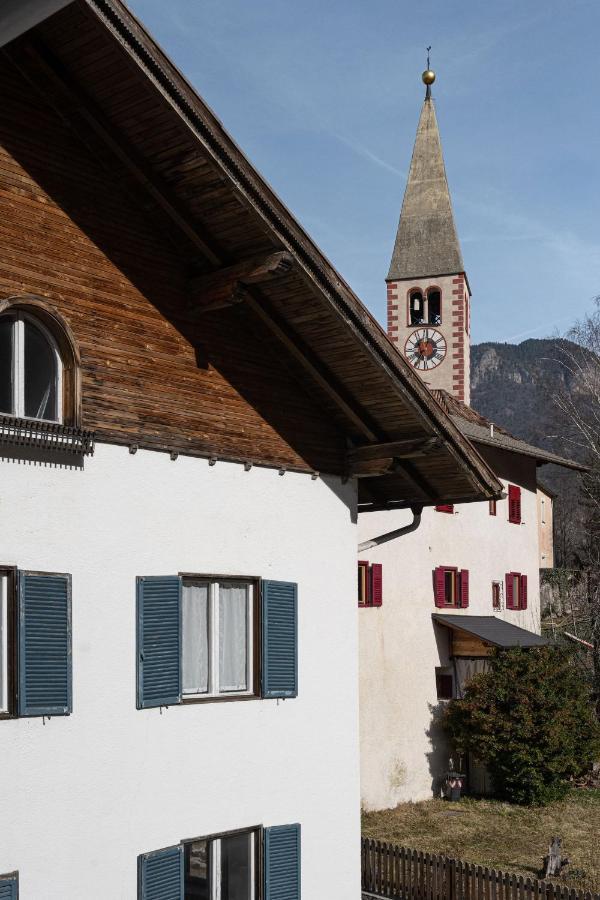 Gruenwald Hotel Salorno Luaran gambar