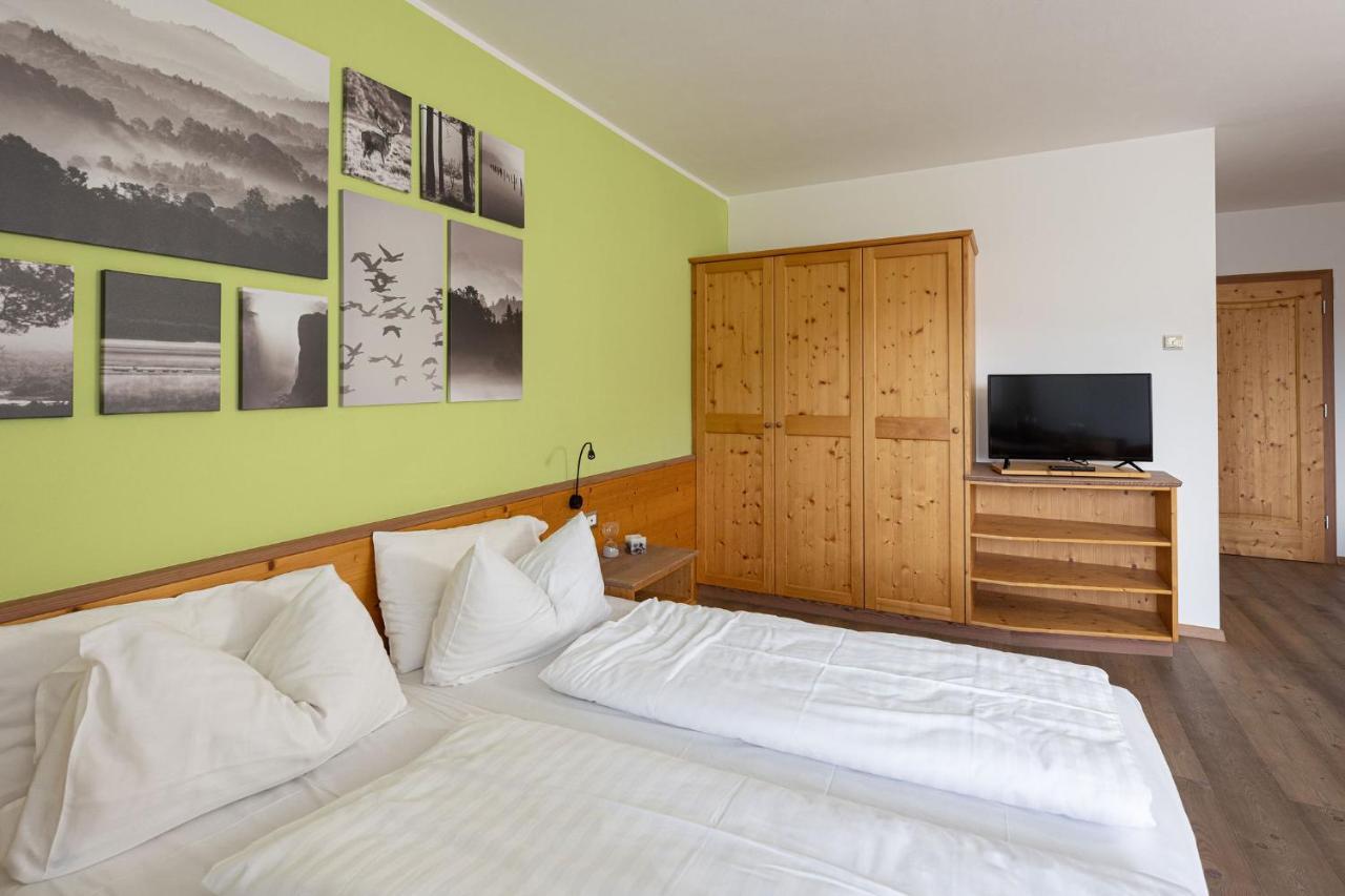 Gruenwald Hotel Salorno Luaran gambar