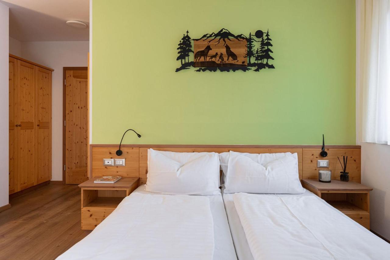 Gruenwald Hotel Salorno Luaran gambar