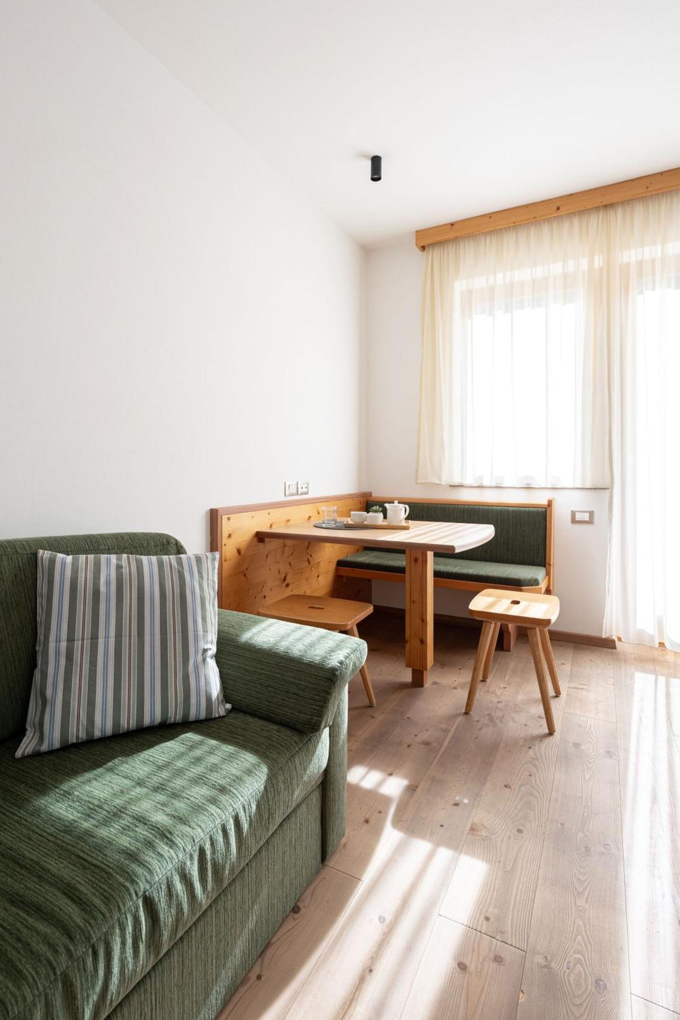 Gruenwald Hotel Salorno Luaran gambar